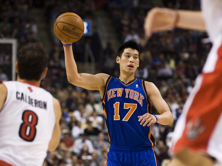 林书豪拒绝改口：仍看好马刺4-2或4-3夺冠，承认当前预测“不妙”