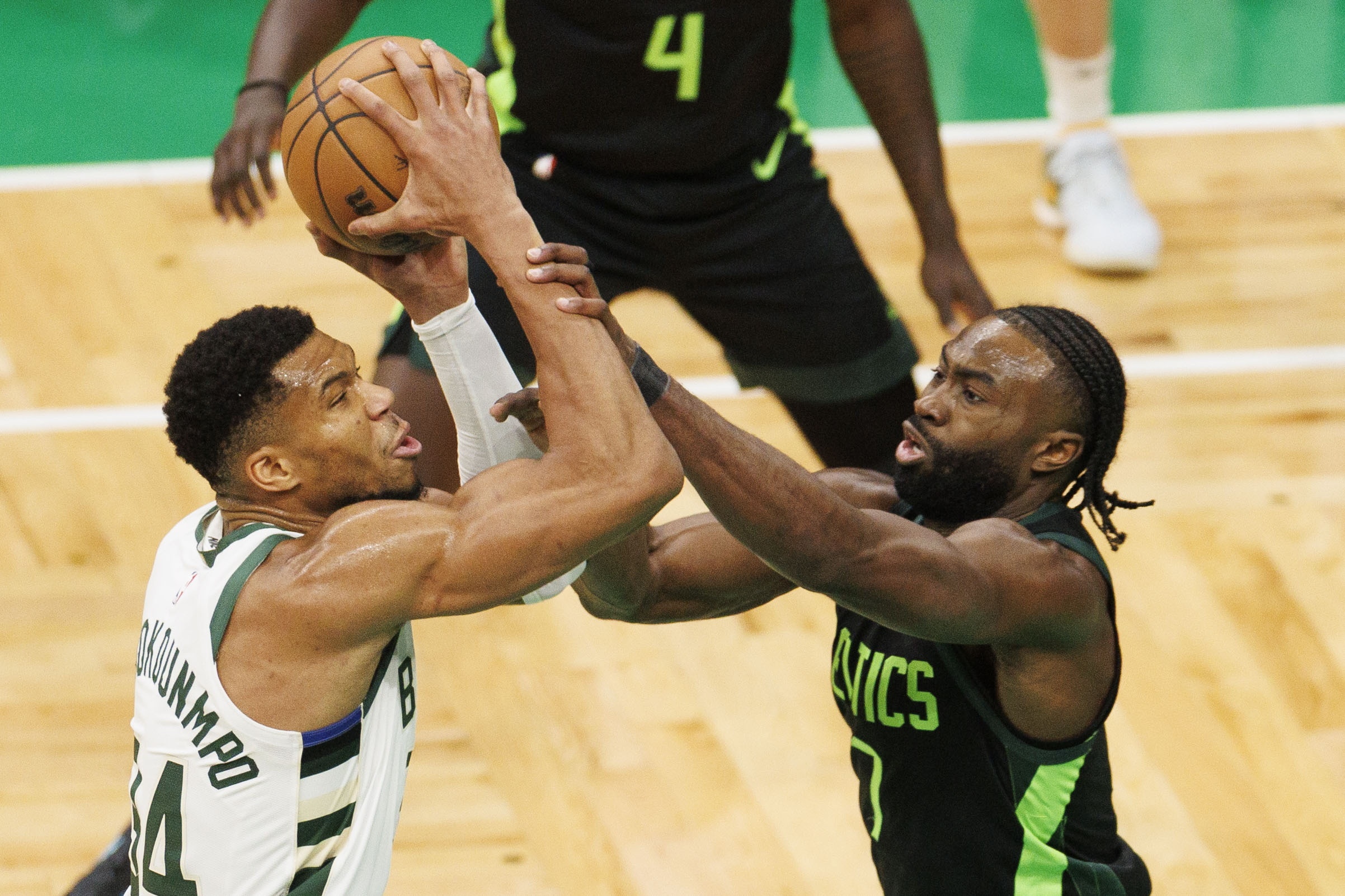 Windhorst：字母哥心仪热火 热火筹码含希罗+13号签