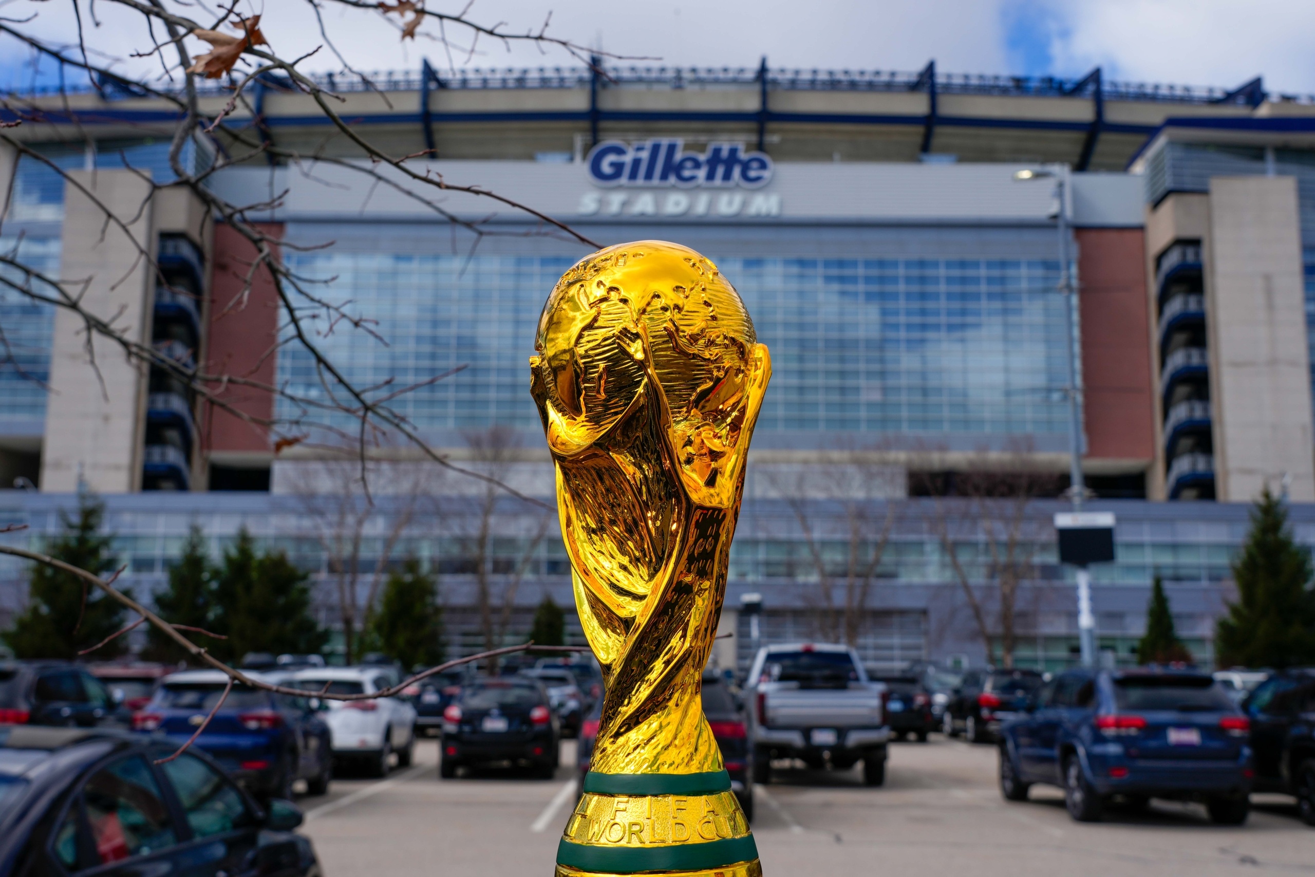 2026世界杯完整分组及31天赛程出炉：48队首扩军，阿兹特克球场6月12日揭幕