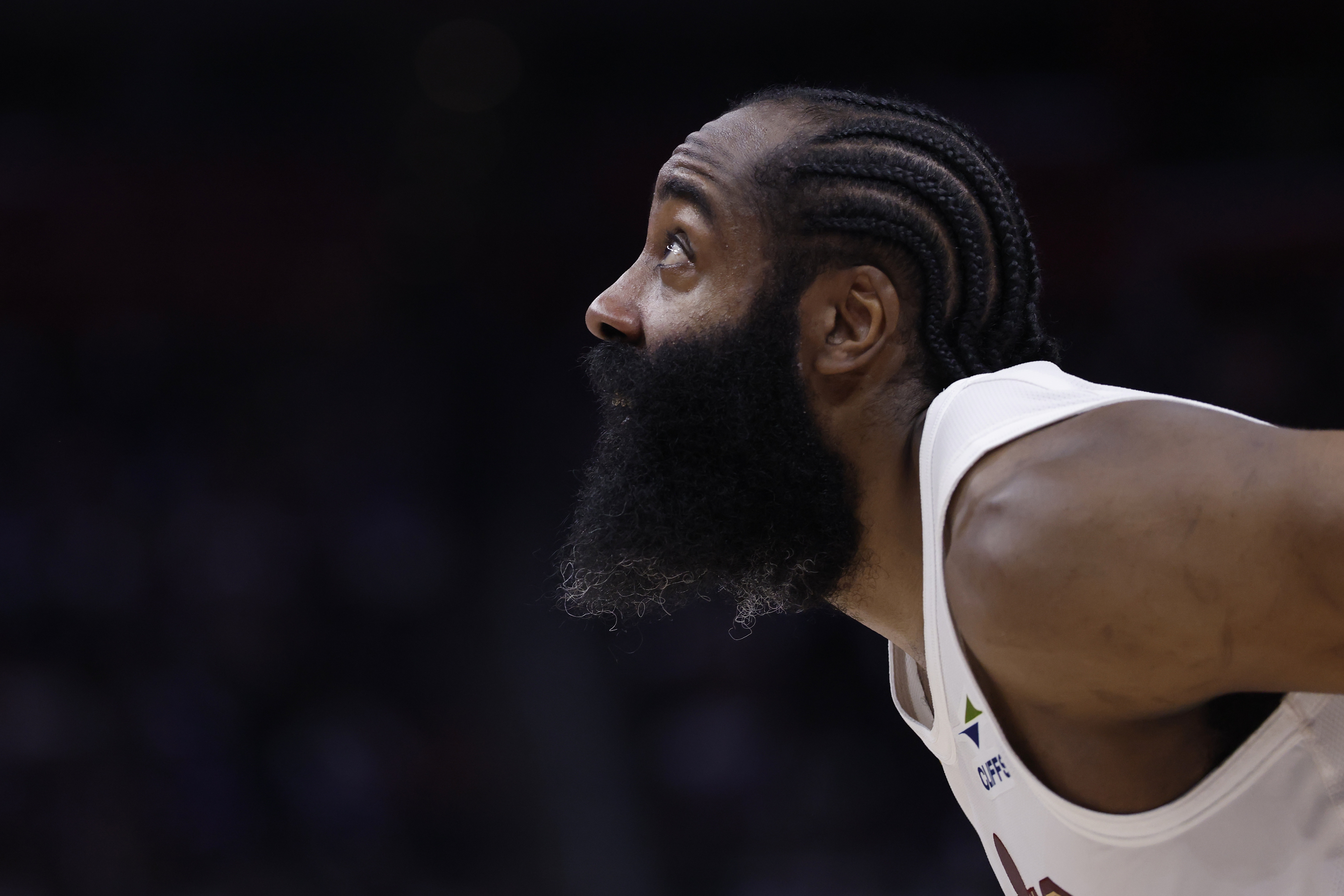 前NBA球员马丁怒批哈登被捕事件:警察滥用职权,应直接开除 前NBA球员马丁怒批哈登被捕事件:警察滥用职权,应直接开除