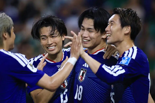日本队26人名单背后:大批曾被梯队淘汰的国脚,靠什么逆袭世界杯 日本队26人名单背后:大批曾被梯队淘汰的国脚,靠什么逆袭世界杯