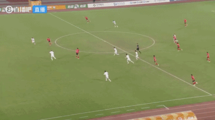 庞开元传射建功 宁波2-1客胜苏州东吴 中甲8轮不败