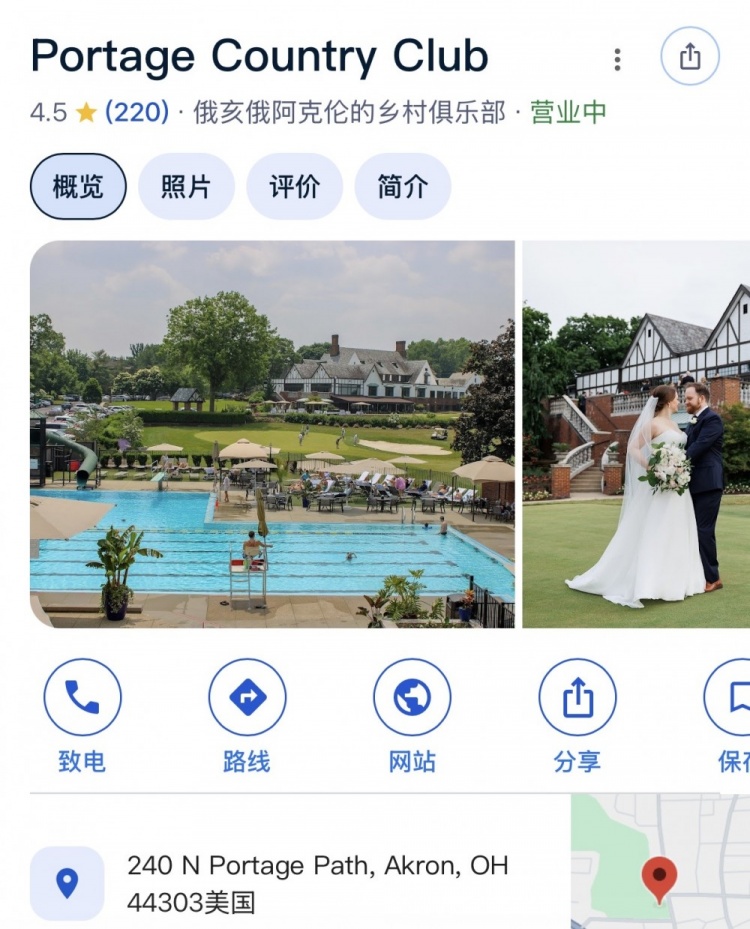 詹姆斯正式入会阿克伦火石高尔夫俱乐部，多方记者证实