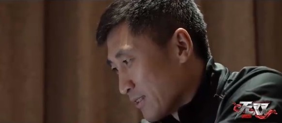 马宁确认张玉宁世界波因毫厘越位被吹:理解球迷心情 马宁确认张玉宁世界波因毫厘越位被吹:理解球迷心情