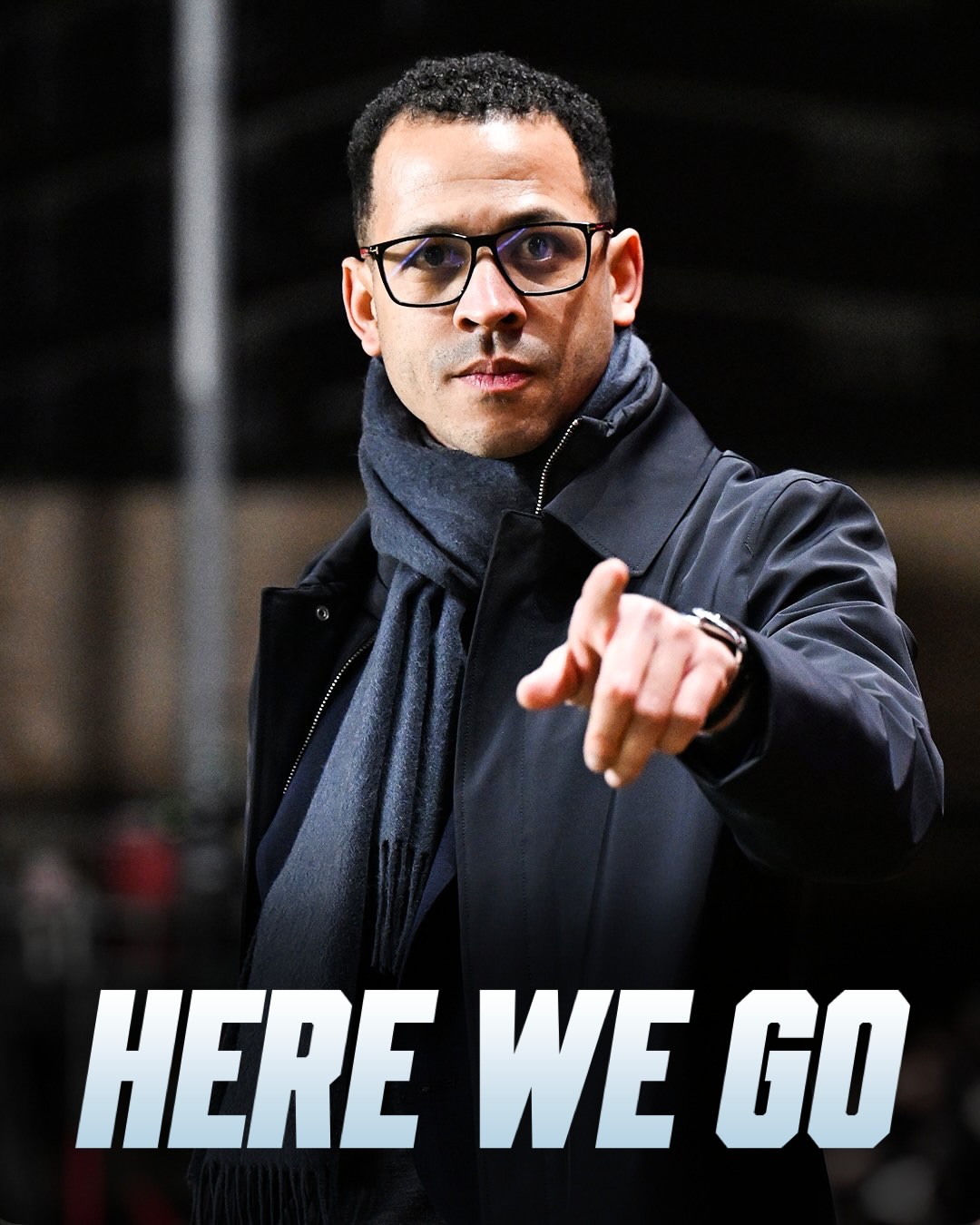 罗马诺Here We Go确认:罗塞尼尔2+1年合同执教巴黎FC