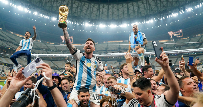 三大魔咒围剿2026世界杯:巴西英格兰欲破96年铁律 三大魔咒围剿2026世界杯:巴西英格兰欲破96年铁律