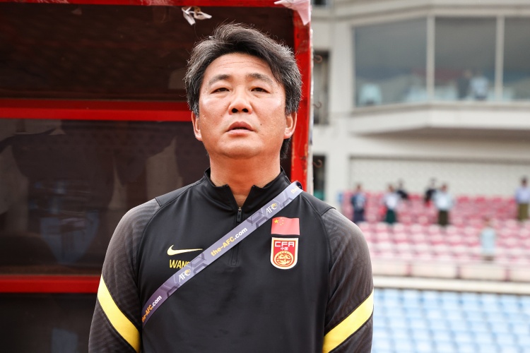 王军二度掌印 U20 女足,世界杯冲刺窗仅余两月