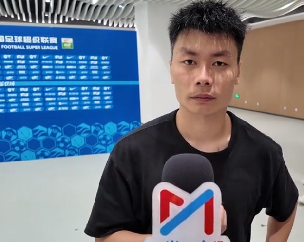 两度落后完成逆转,罗竞一球一助攻:教练让我们别心急