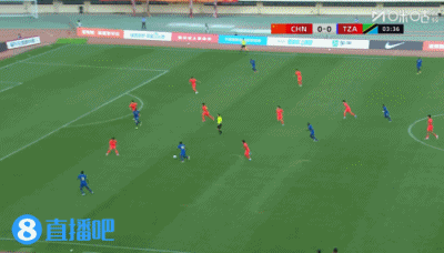 半场：坦桑尼亚三中框失点 基津加世界波 U17国足0-1落后