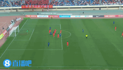 半场:坦桑尼亚三中框失点 基津加世界波 U17国足0-1落后 半场:坦桑尼亚三中框失点 基津加世界波 U17国足0-1落后