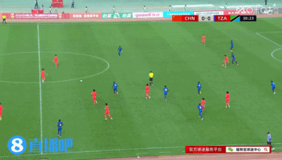 半场:坦桑尼亚三中框失点 基津加世界波 U17国足0-1落后 半场:坦桑尼亚三中框失点 基津加世界波 U17国足0-1落后