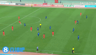 半场:坦桑尼亚三中框失点 基津加世界波 U17国足0-1落后 半场:坦桑尼亚三中框失点 基津加世界波 U17国足0-1落后