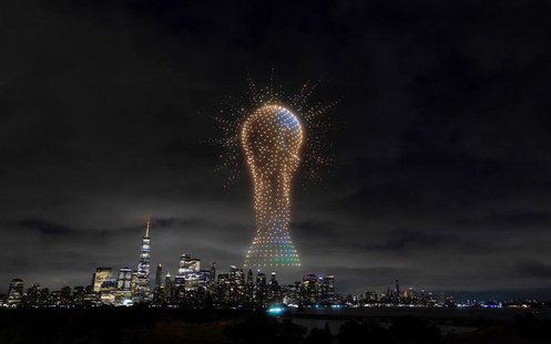 弱国无VAR:FIFA潜规则下的八强对阵与双重标准 弱国无VAR:FIFA潜规则下的八强对阵与双重标准
