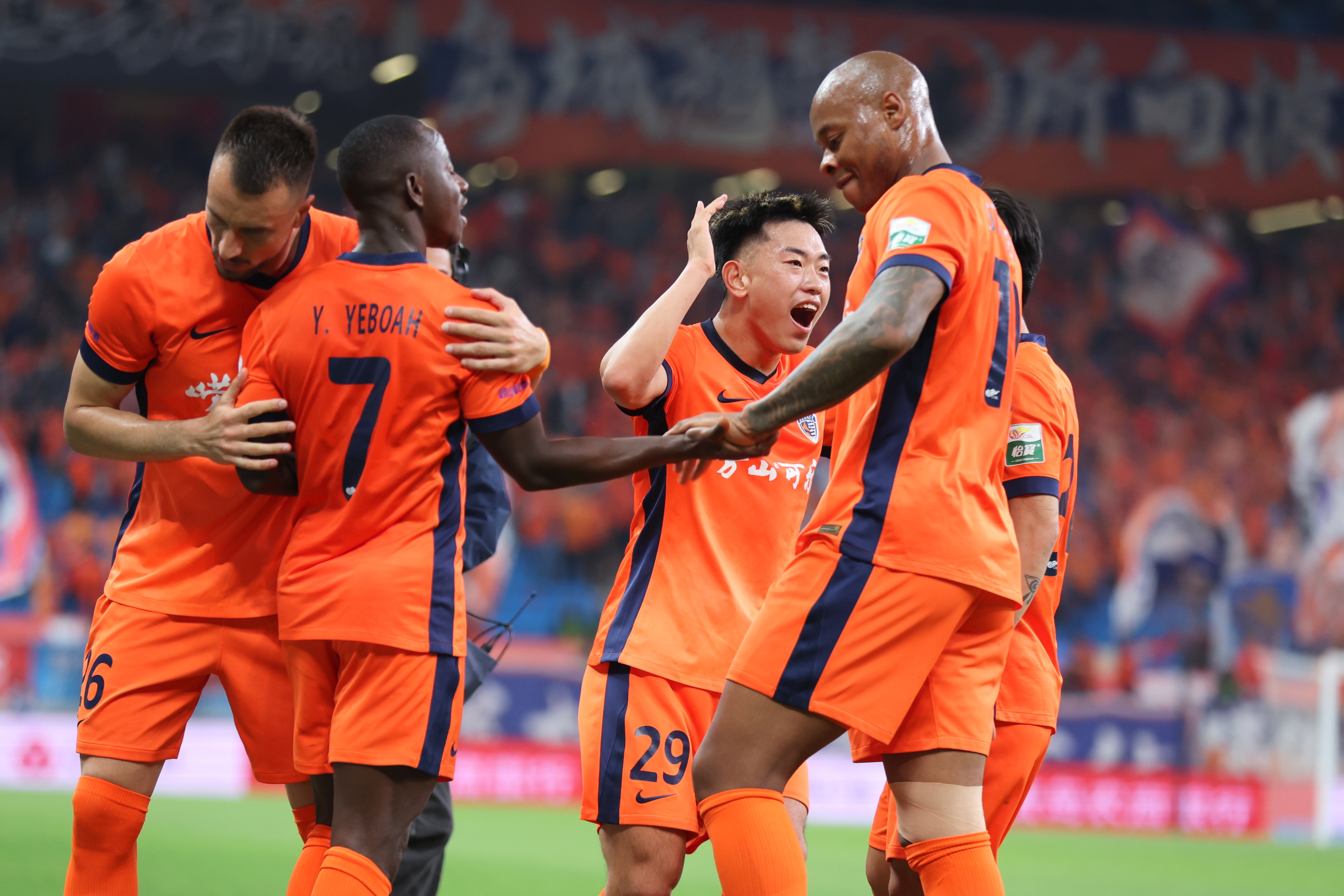 FIFA禁令清零:海牛延边移除注册限制,三级俱乐部全解禁