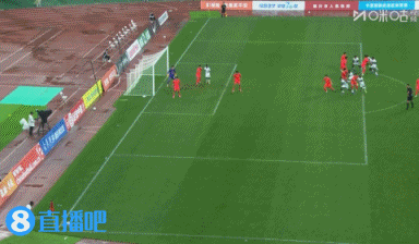 半场快讯:U17国足1-1尼日利亚 张君豪爆射扳平赵松源助攻 半场快讯:U17国足1-1尼日利亚 张君豪爆射扳平赵松源助攻