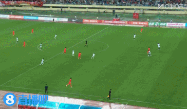 半场快讯:U17国足1-1尼日利亚 张君豪爆射扳平赵松源助攻 半场快讯:U17国足1-1尼日利亚 张君豪爆射扳平赵松源助攻