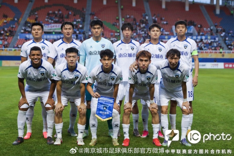 南京城市客战连吞两弹 0-2不敌大连鲲城 南京城市客战连吞两弹 0-2不敌大连鲲城