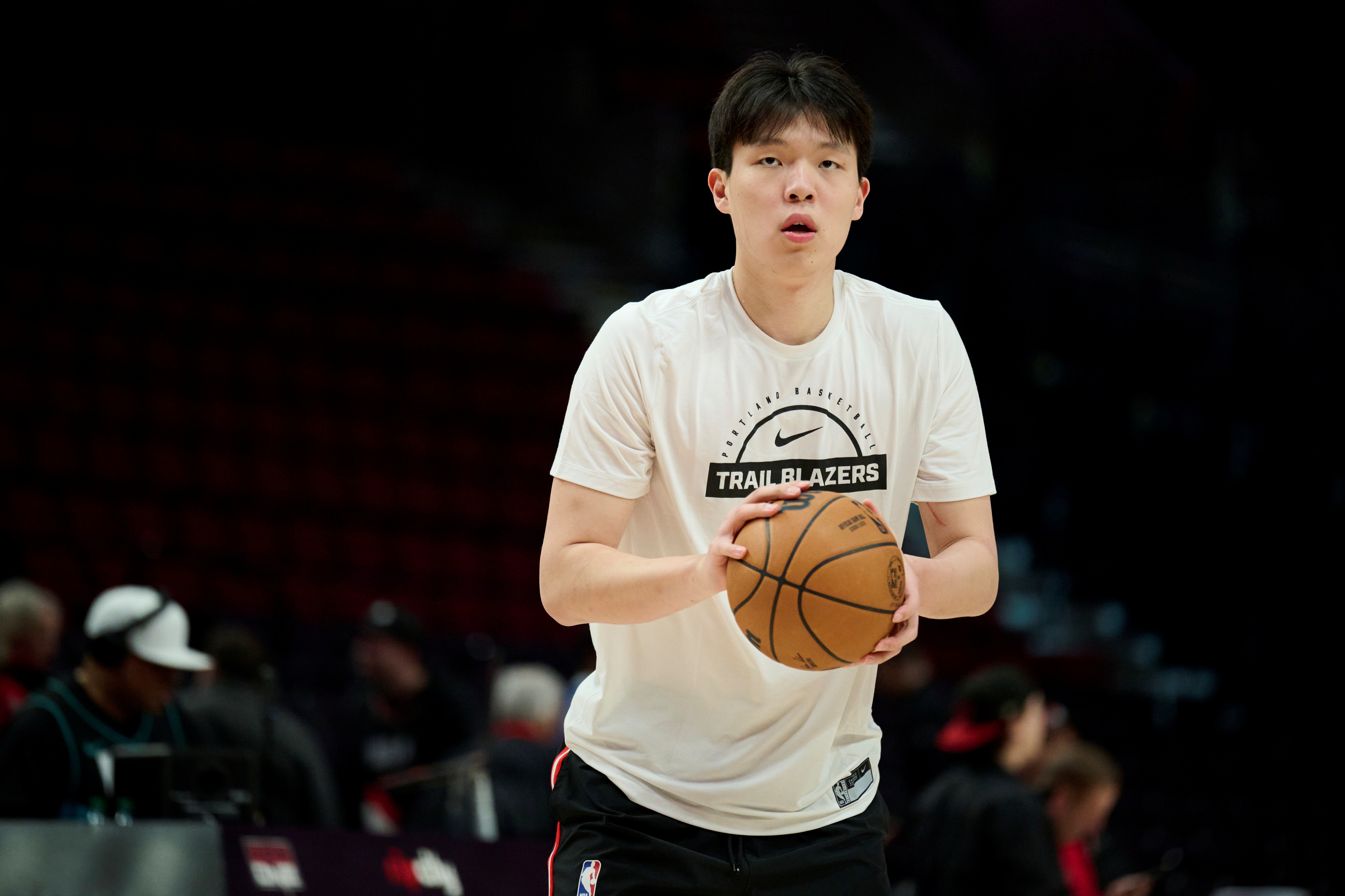 杨瀚森夏联首秀12+9,连睿:上限已浮出水面,身体决定天花板 杨瀚森夏联首秀12+9,连睿:上限已浮出水面,身体决定天花板