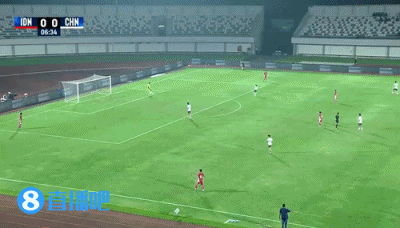 U17国足3-2双杀印尼 张伯霖第94分钟造乌龙绝杀