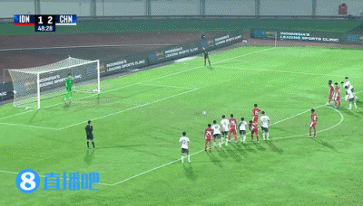 U17国足3-2双杀印尼 张伯霖第94分钟造乌龙绝杀