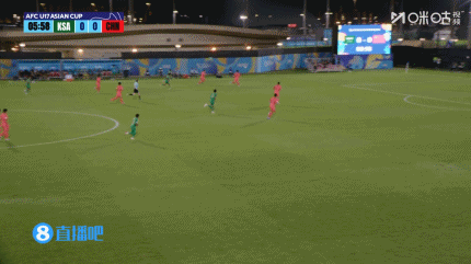 U17亚洲杯:国足3-1逆转沙特晋级四强,何思凡传射万项破门 U17亚洲杯:国足3-1逆转沙特晋级四强,何思凡传射万项破门
