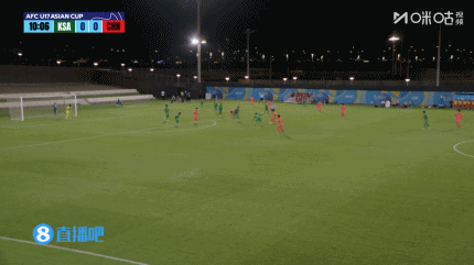 U17亚洲杯:国足3-1逆转沙特晋级四强,何思凡传射万项破门 U17亚洲杯:国足3-1逆转沙特晋级四强,何思凡传射万项破门