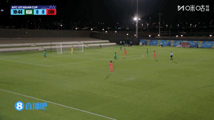 U17亚洲杯:国足3-1逆转沙特晋级四强,何思凡传射万项破门 U17亚洲杯:国足3-1逆转沙特晋级四强,何思凡传射万项破门