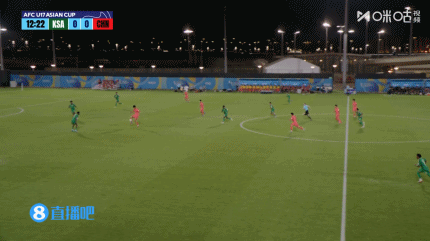 U17亚洲杯:国足3-1逆转沙特晋级四强,何思凡传射万项破门 U17亚洲杯:国足3-1逆转沙特晋级四强,何思凡传射万项破门