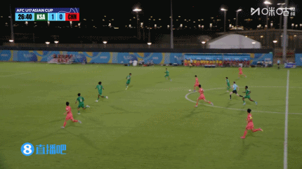 U17亚洲杯:国足3-1逆转沙特晋级四强,何思凡传射万项破门 U17亚洲杯:国足3-1逆转沙特晋级四强,何思凡传射万项破门