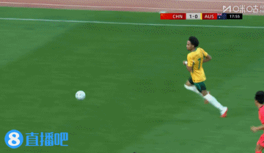 U17国足3-0澳大利亚:帅惟浩传射失点,孙臣曦一条龙锁定胜局 U17国足3-0澳大利亚:帅惟浩传射失点,孙臣曦一条龙锁定胜局