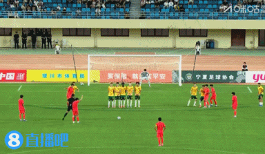 U17国足3-0澳大利亚:帅惟浩传射失点,孙臣曦一条龙锁定胜局 U17国足3-0澳大利亚:帅惟浩传射失点,孙臣曦一条龙锁定胜局