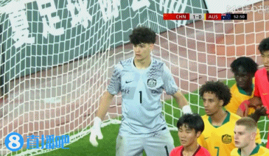 U17国足3-0澳大利亚:帅惟浩传射失点,孙臣曦一条龙锁定胜局 U17国足3-0澳大利亚:帅惟浩传射失点,孙臣曦一条龙锁定胜局