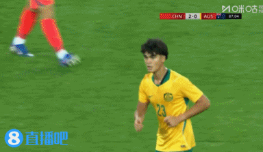 U17国足3-0澳大利亚:帅惟浩传射失点,孙臣曦一条龙锁定胜局 U17国足3-0澳大利亚:帅惟浩传射失点,孙臣曦一条龙锁定胜局