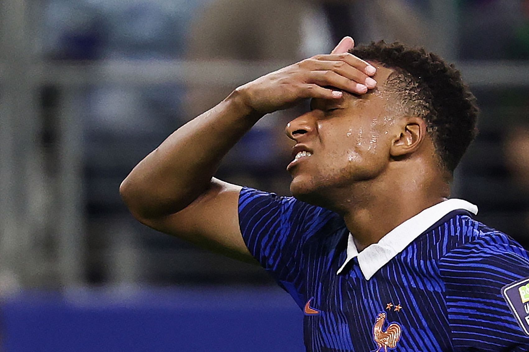 西班牙2-0法国重返决赛 姆巴佩首度无缘世界杯决赛 西班牙2-0法国重返决赛 姆巴佩首度无缘世界杯决赛
