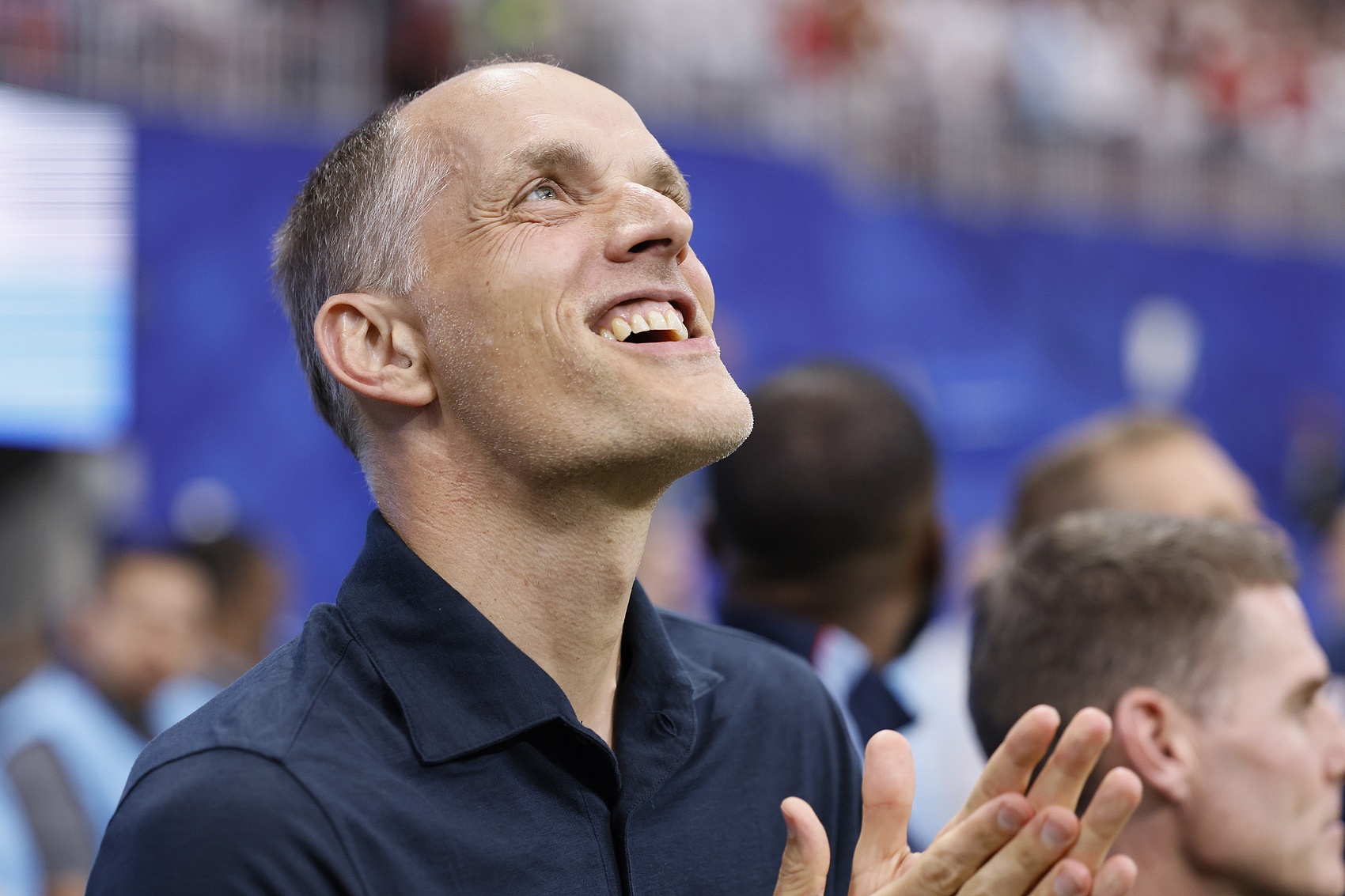 鲁尼警告英足总:解雇图赫尔?除非能请来瓜迪奥拉 鲁尼警告英足总:解雇图赫尔?除非能请来瓜迪奥拉
