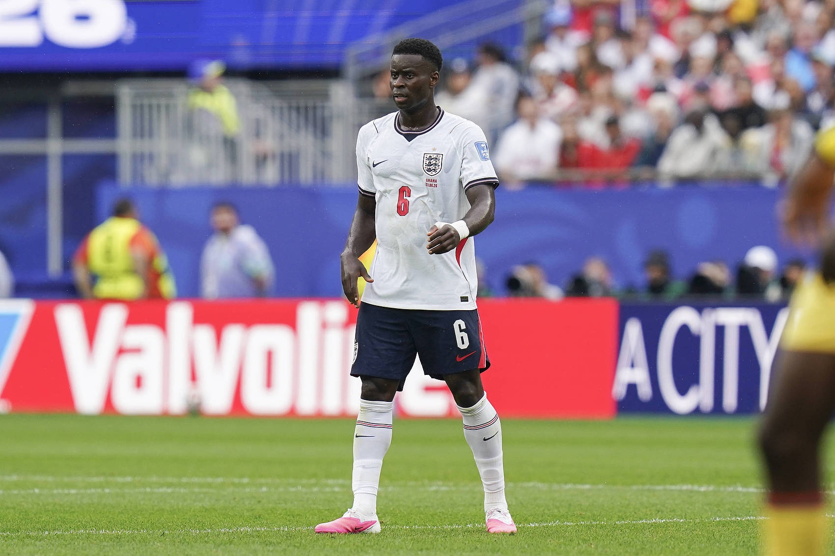 格伊炮轰世界杯票价垃圾:不知FIFA在想什么 格伊炮轰世界杯票价垃圾:不知FIFA在想什么