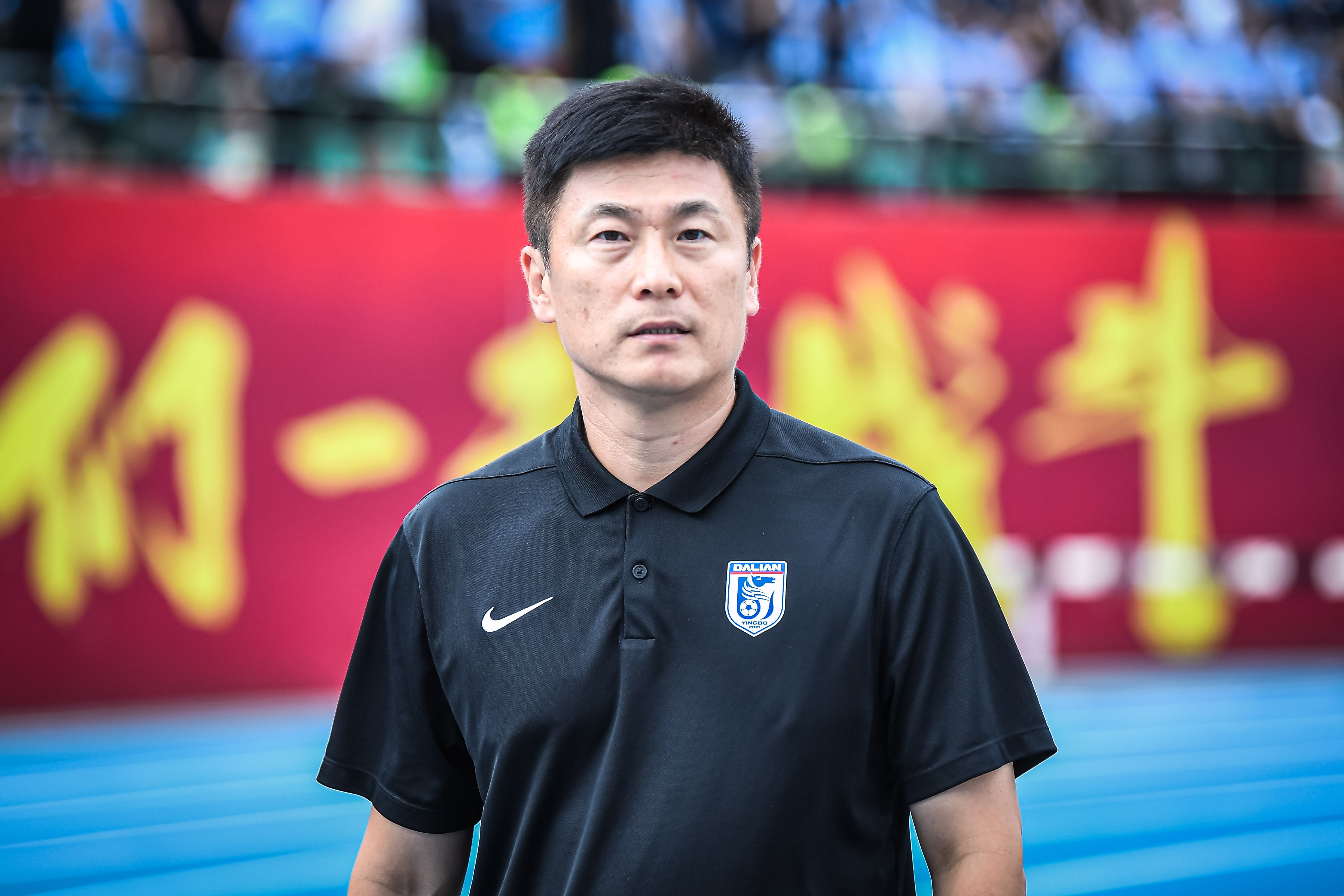 李国旭:少休24小时+温差8度,英博点杀河南首进足协杯八强 李国旭:少休24小时+温差8度,英博点杀河南首进足协杯八强