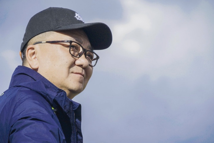 董路：足球小将不屑“乌兹别克式”世界杯，目标直指五大联赛