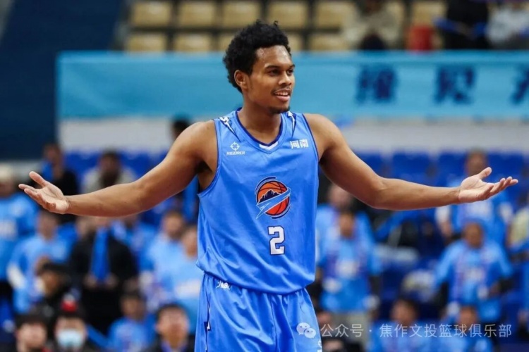 河南焦作文投放弃五外援续约权 霍尔德等即战力离队 河南焦作文投放弃五外援续约权 霍尔德等即战力离队