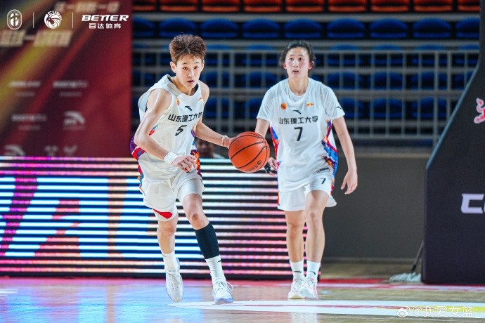 山东理工五人登陆WCBA 王虹签约山东高速邢欣加盟武汉盛帆 山东理工五人登陆WCBA 王虹签约山东高速邢欣加盟武汉盛帆