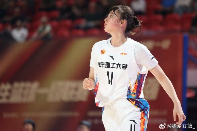 山东理工五人登陆WCBA 王虹签约山东高速邢欣加盟武汉盛帆 山东理工五人登陆WCBA 王虹签约山东高速邢欣加盟武汉盛帆