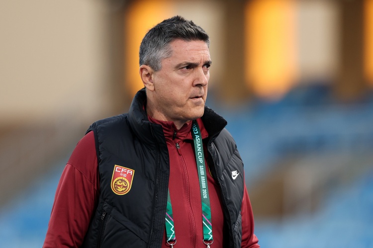U23国足无热身计划,亚运死亡之组三战皆硬仗 U23国足无热身计划,亚运死亡之组三战皆硬仗