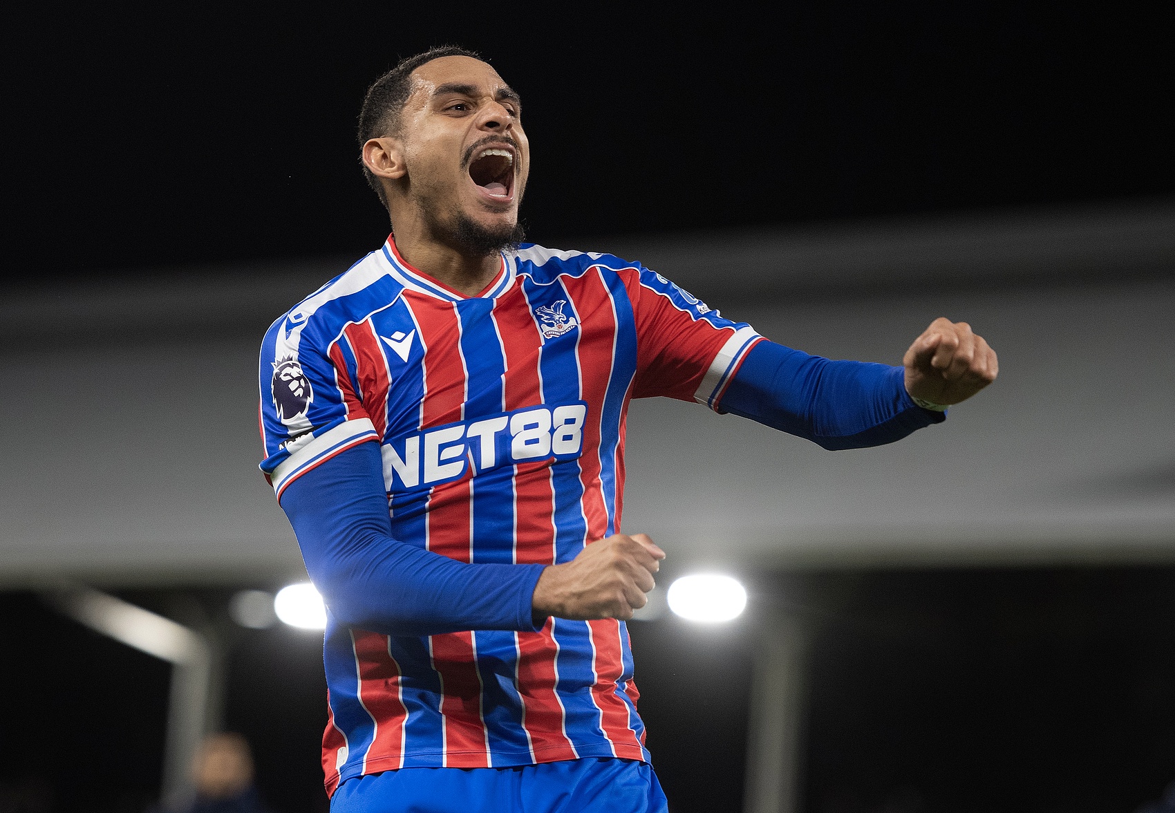 切尔西超5200万镑敲定拉克鲁瓦 水晶宫主席亲自谈判