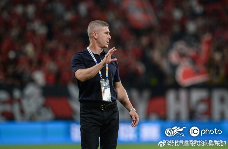 张玉宁双响追平队史联赛进球纪录,国安2-2客平蓉城遭补时绝平 张玉宁双响追平队史联赛进球纪录,国安2-2客平蓉城遭补时绝平