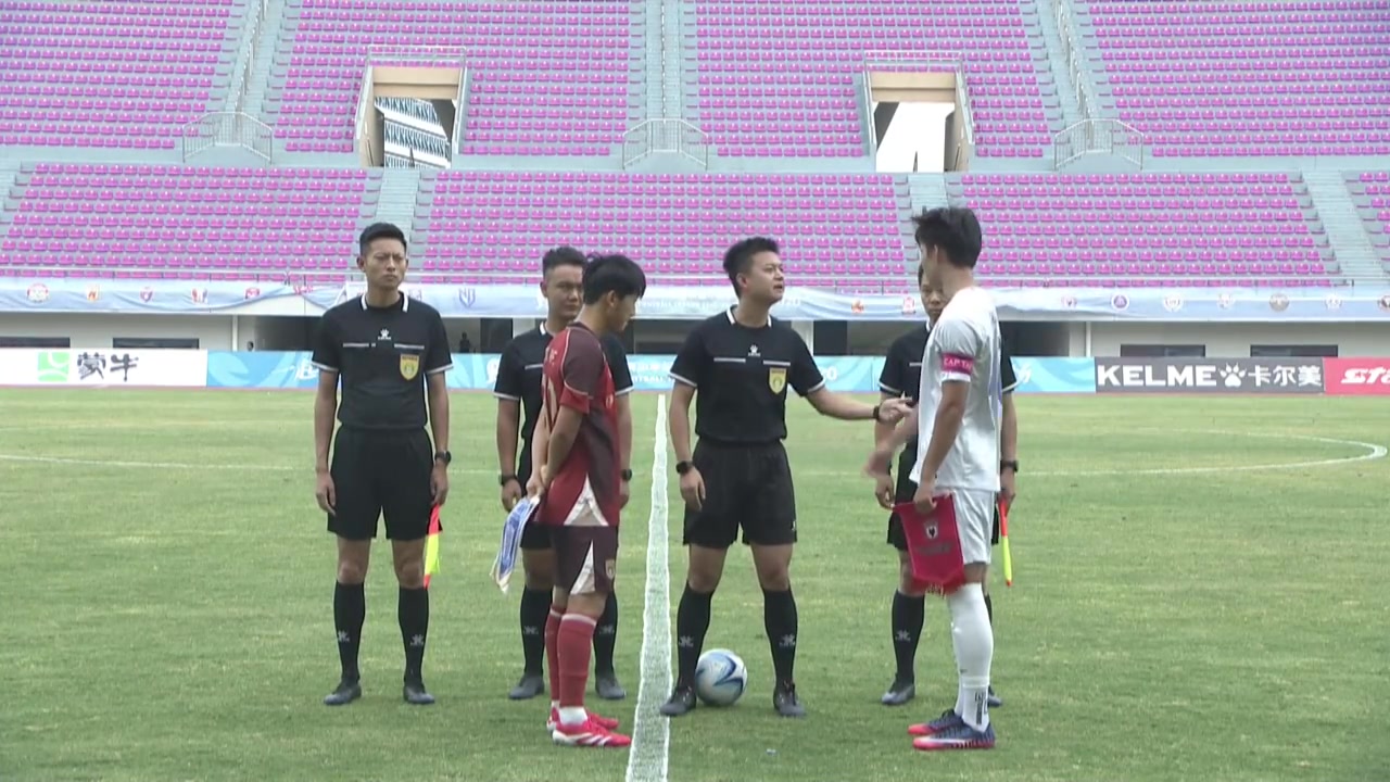 中青赛U20:申花客场3-0陕西联合,由树杰2分钟闪击 中青赛U20:申花客场3-0陕西联合,由树杰2分钟闪击