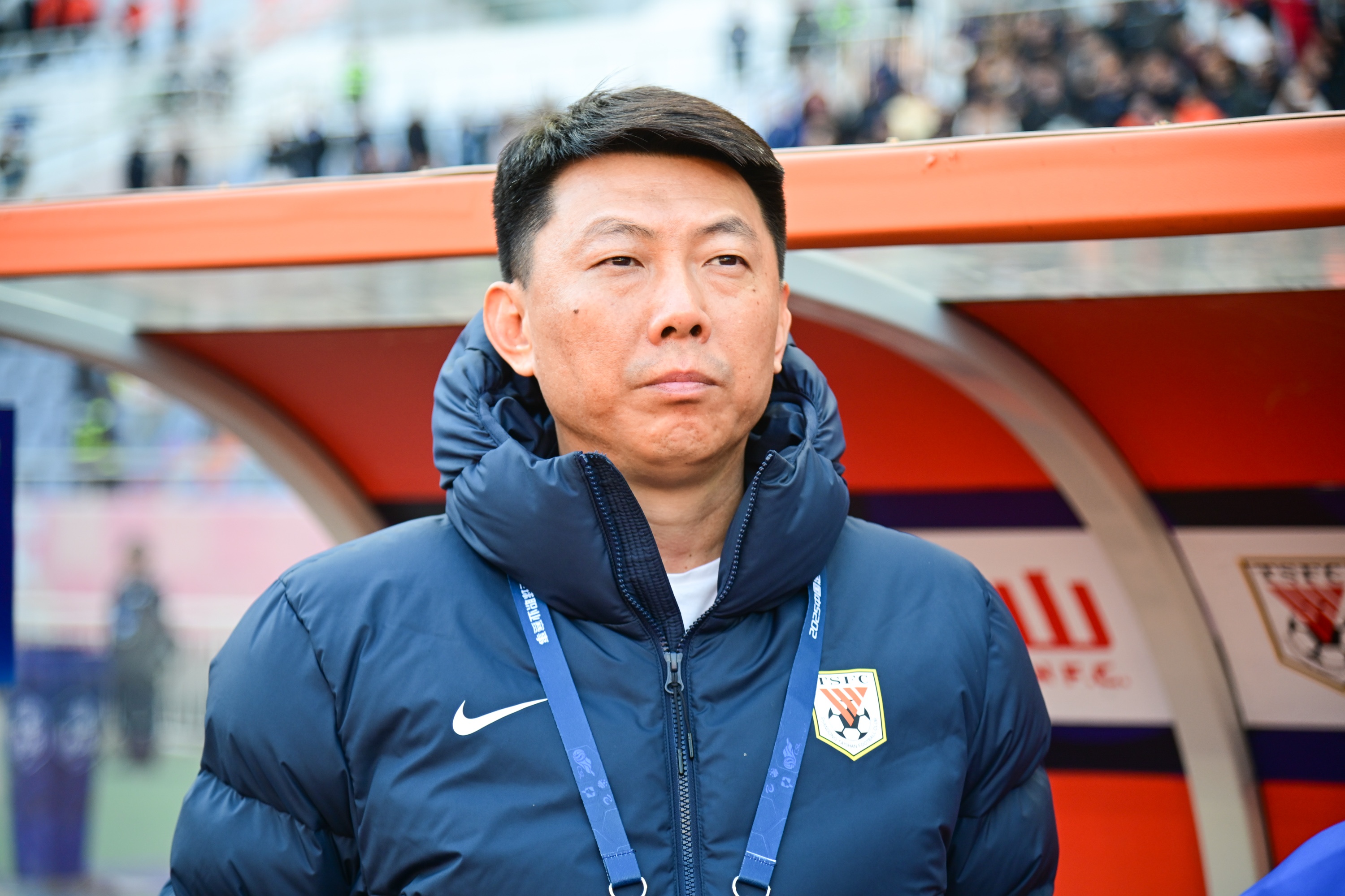 泰山客战上港存变数 王大雷等三将伤疑