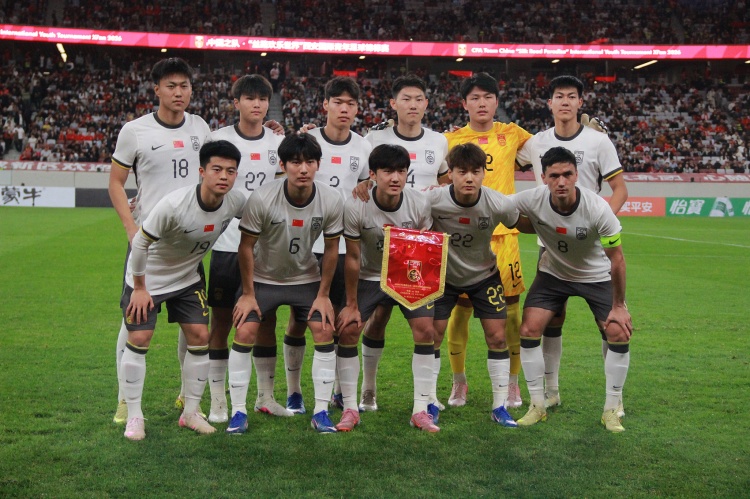 国奥亚运前两场落户县级球场 第三轮转战丰田体育场 国奥亚运前两场落户县级球场 第三轮转战丰田体育场