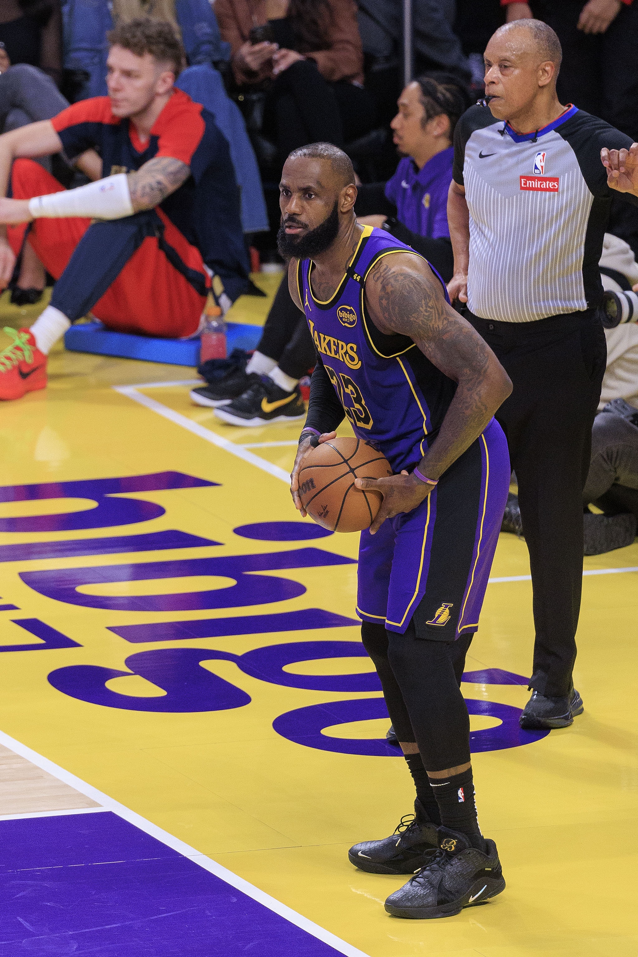 杰伦·罗斯怒批NBA报道圈:现在的NBA报道太水了 杰伦·罗斯怒批NBA报道圈:现在的NBA报道太水了