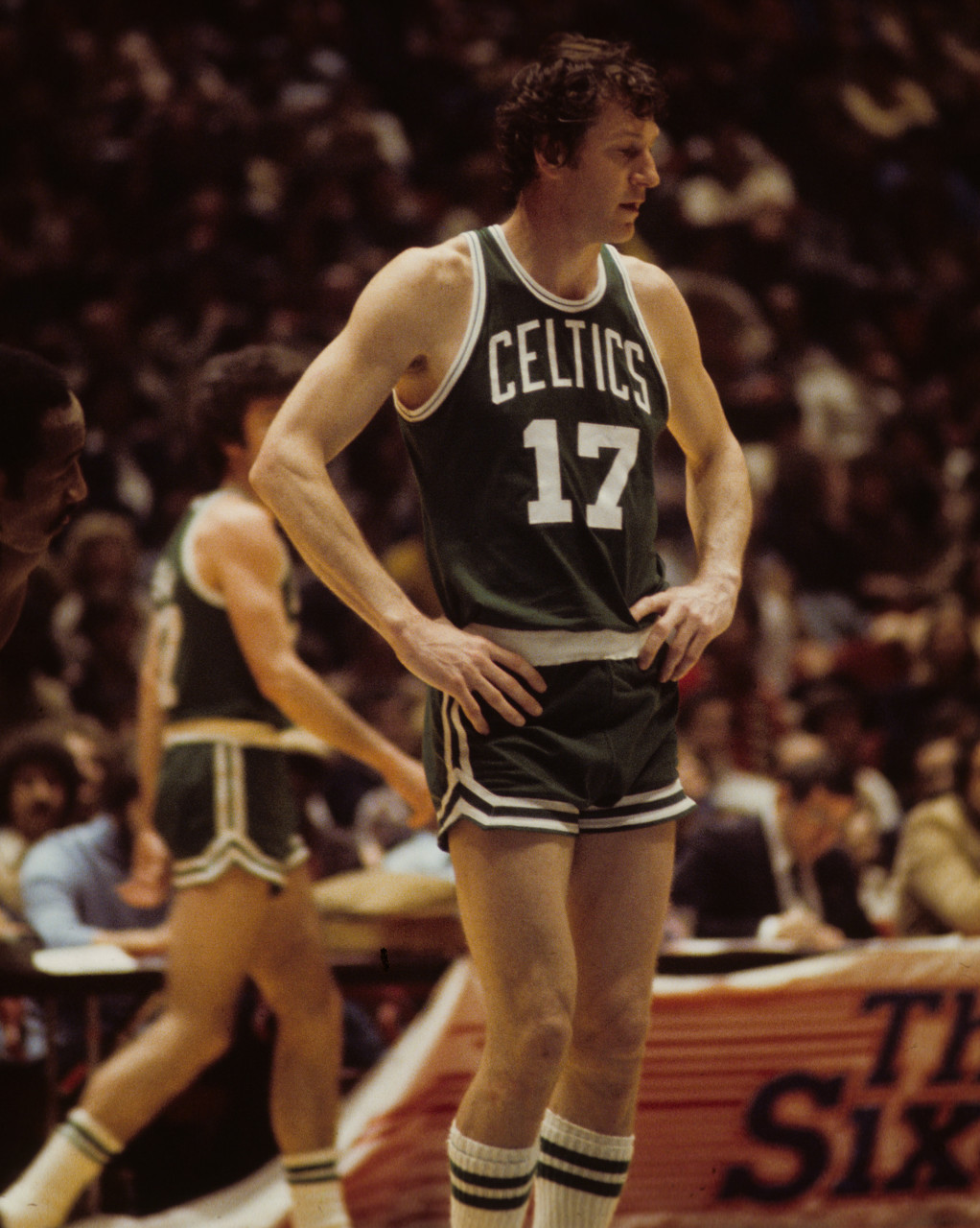 威少退役季场均15.2分列历史第18 乔丹20分仅第7