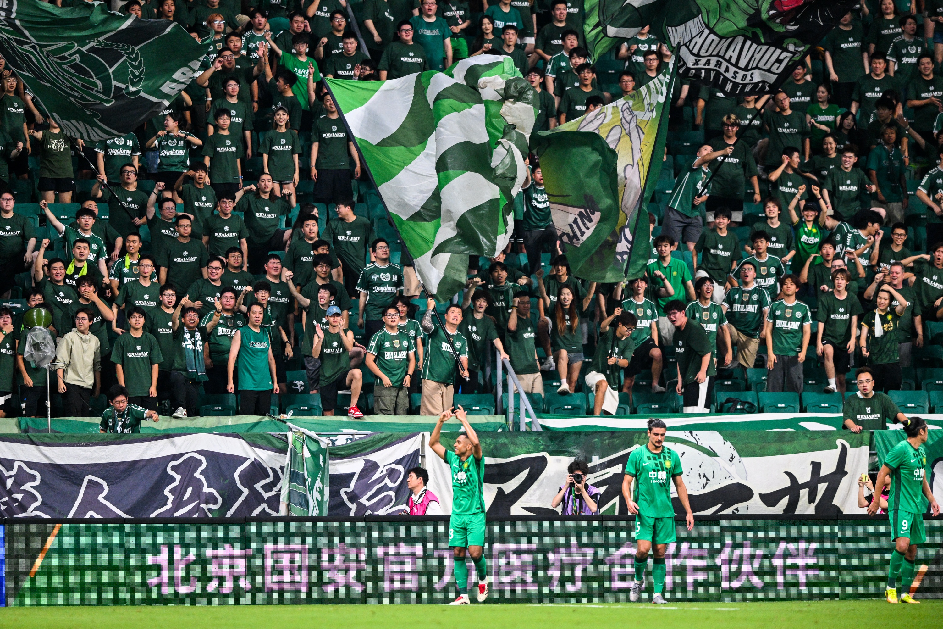 札幌冈萨多VS大宫松鼠哪里看